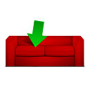 Couchpotato logo