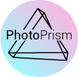 Photoprism logo
