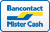 Icon payment mistercash