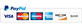 Logo betalen met paypal nl